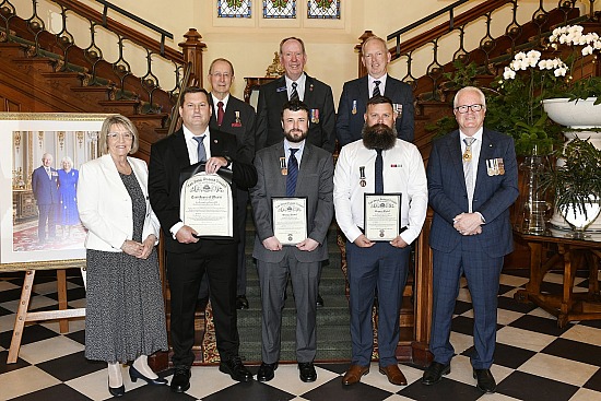 Royal Humane Society 